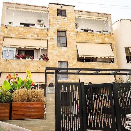 Vila Zhiti Dıraç Dış mekan fotoğraf