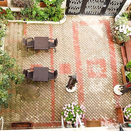 Vila Zhiti Dıraç Dış mekan fotoğraf