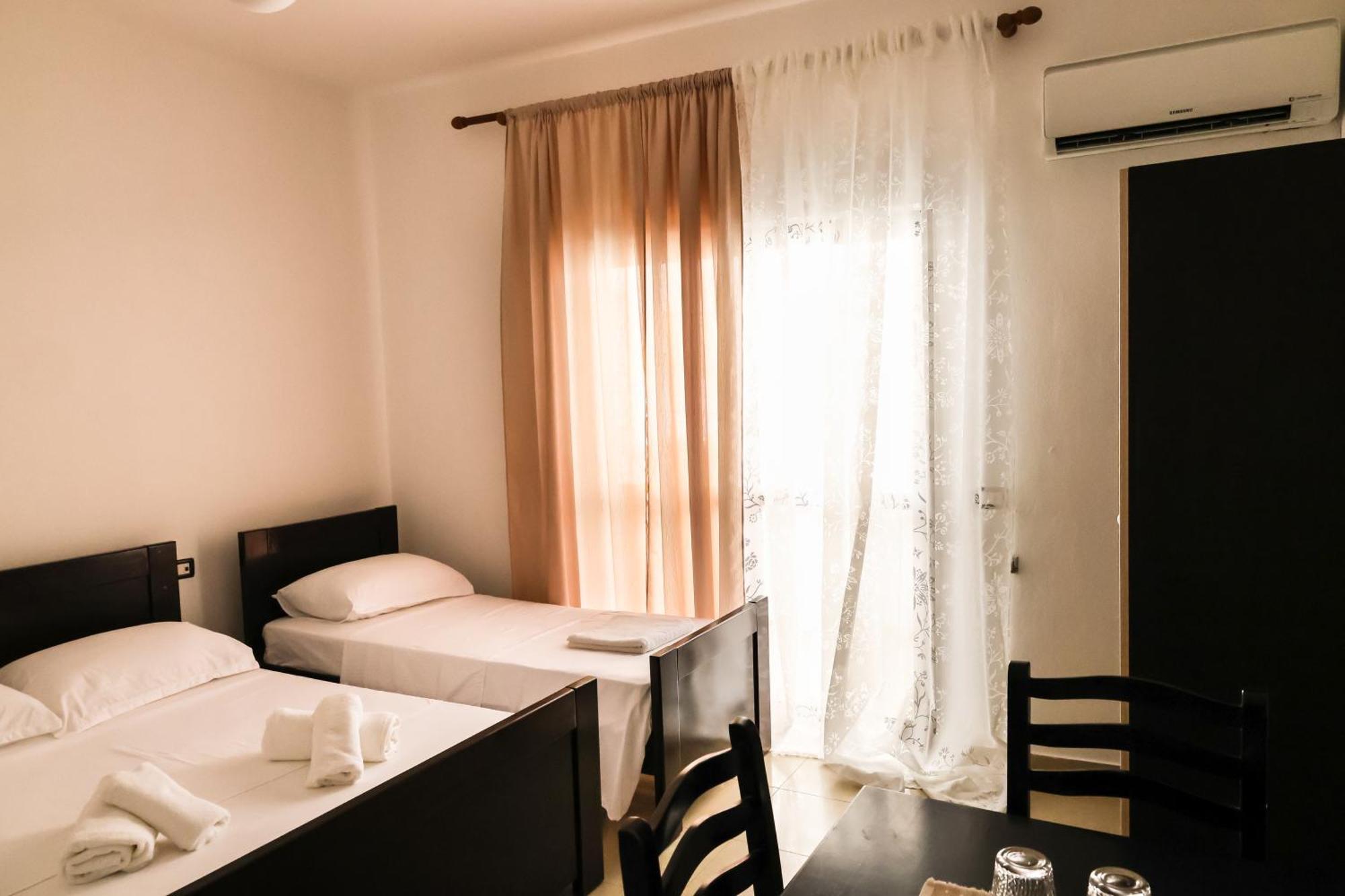 Vila Zhiti Dıraç Dış mekan fotoğraf