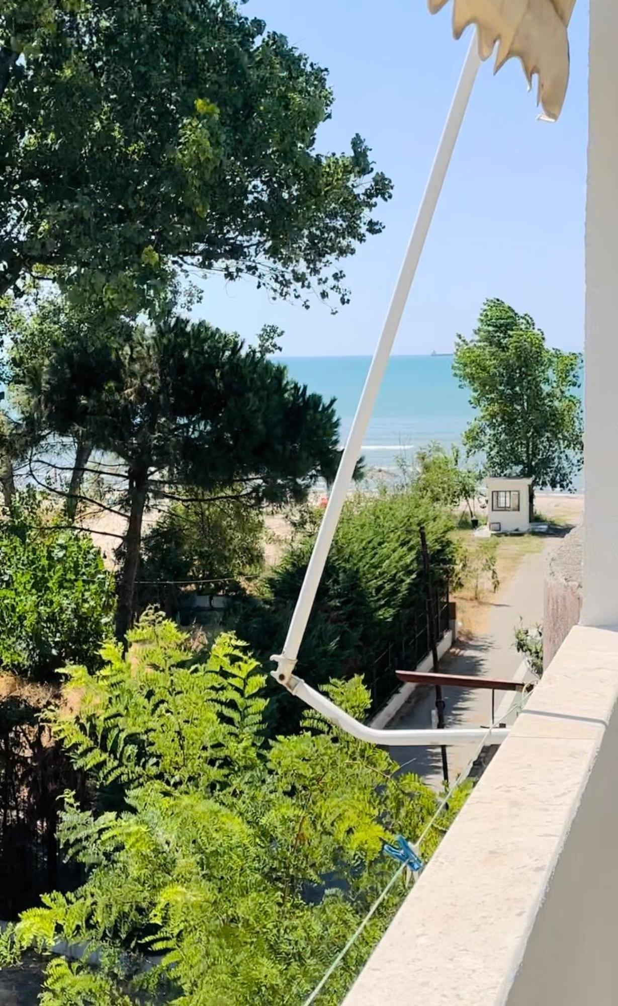 Vila Zhiti Dıraç Dış mekan fotoğraf